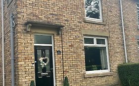 Derwent Dale View, Consett - 3 Bed House, Sleeps 6